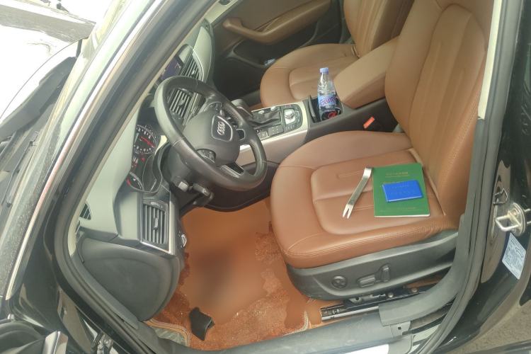 Used Audi A6L 2018 30th Anniversary Edition TFSI Trendy Model