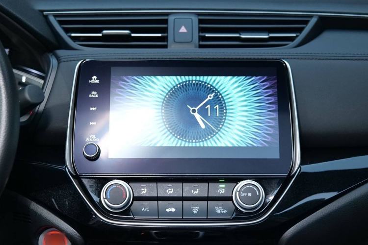 Used Honda Crider 2024 180 Turbo CVT Smart Enjoyment Edition
