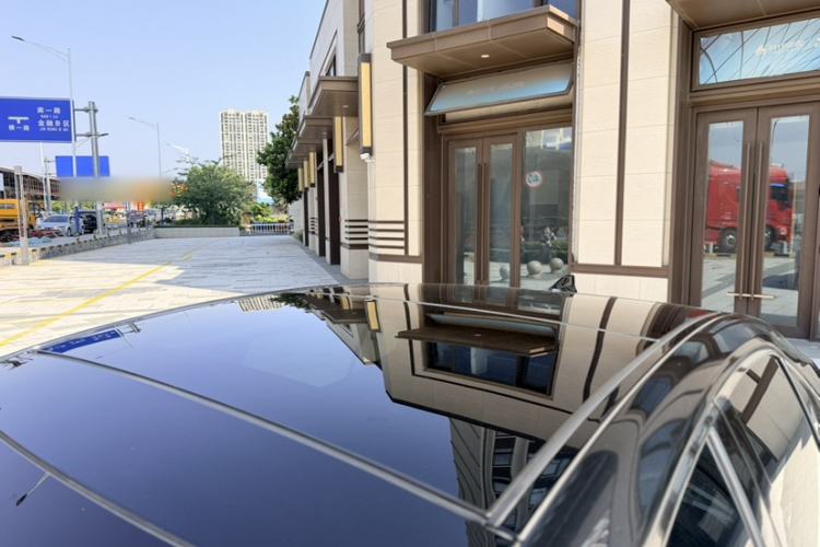 Used Toyota Camry 2023 2.5G Luxury Edition