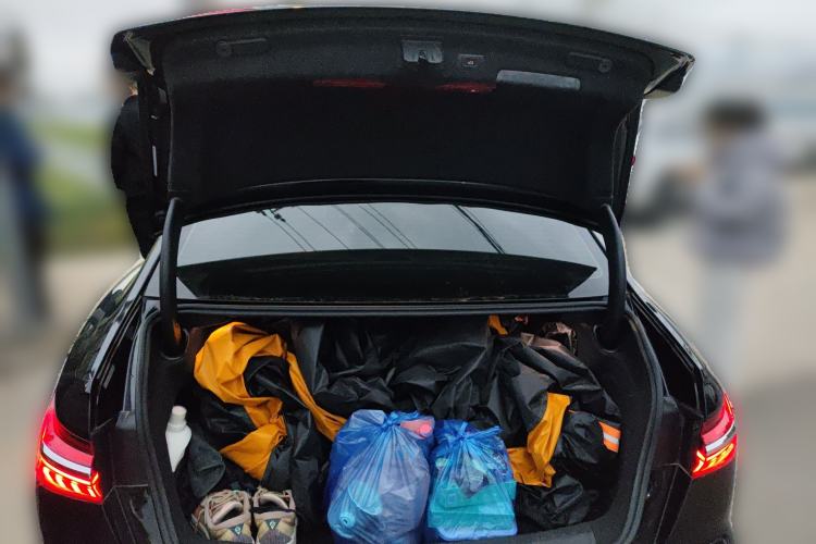 Used Audi A6L 2020 40 TFSI Luxury Dynamic Edition
