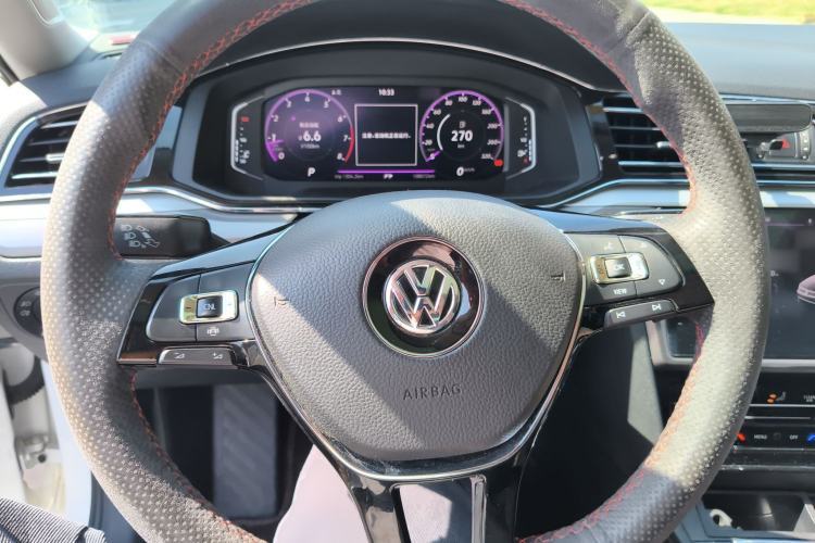 Used Volkswagen Lamando 2021 280TSI DSG Comfort Edition