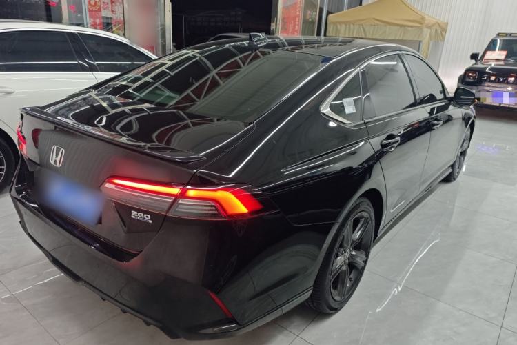 Used Honda Inspire 2023 260TURBO Deluxe Edition