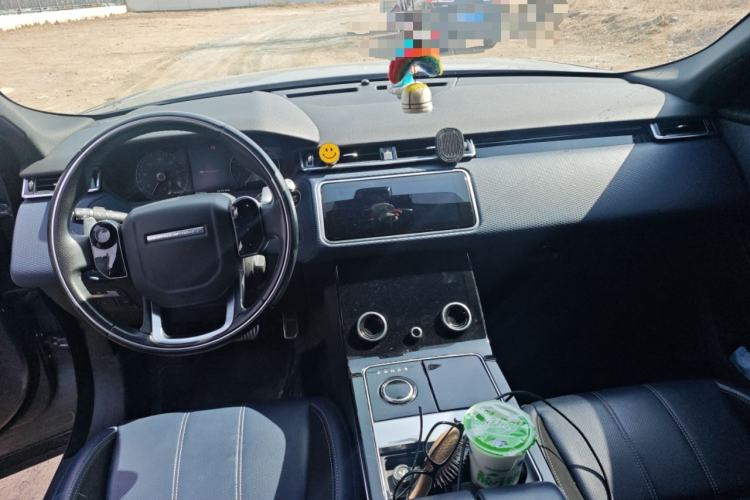 Used Land Rover Range Rover Velar 2020 P250 R-DYNAMIC S
