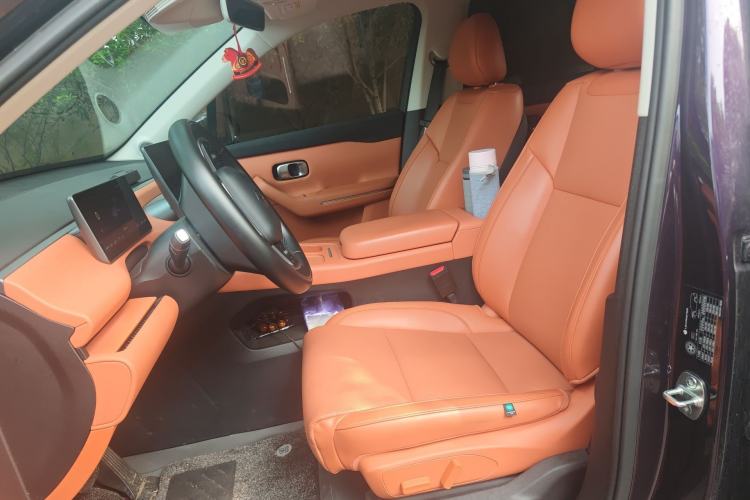 Used Leapmotor C16 2024 Range-Extended 200 LiDAR Edition
