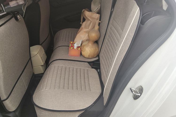 Used Skoda Fabia 2017 1.4L Automatic Front-Drive Model