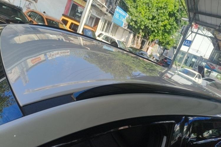 Used Wuling Xingguang S 2024 130km Flagship Version