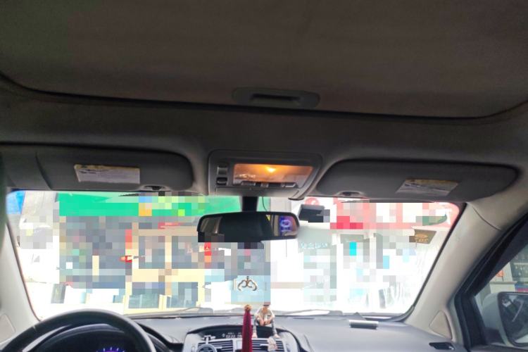 Used BYD S6 2014 2.0L Manual Luxury 5-Seater