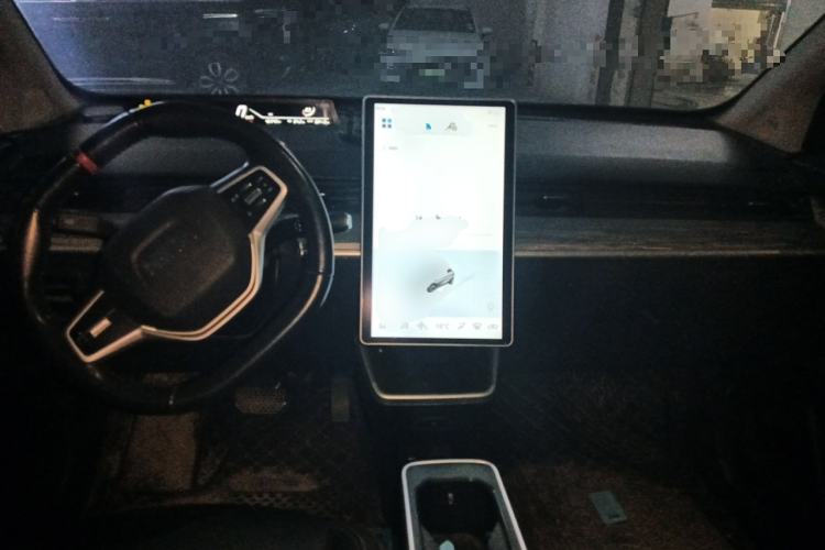 Used NETA V 2022 Pro Long-Range Smart Edition
