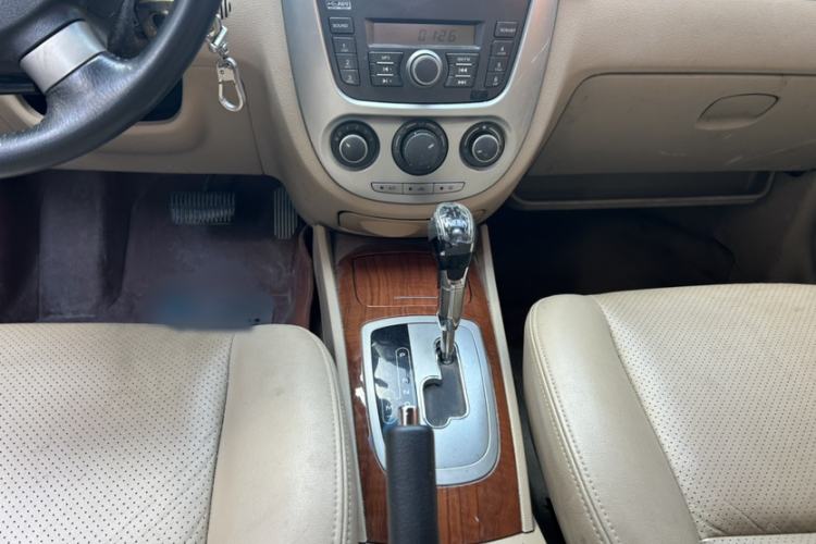 Used Buick Excelle 2013 1.5L Automatic Luxury Model