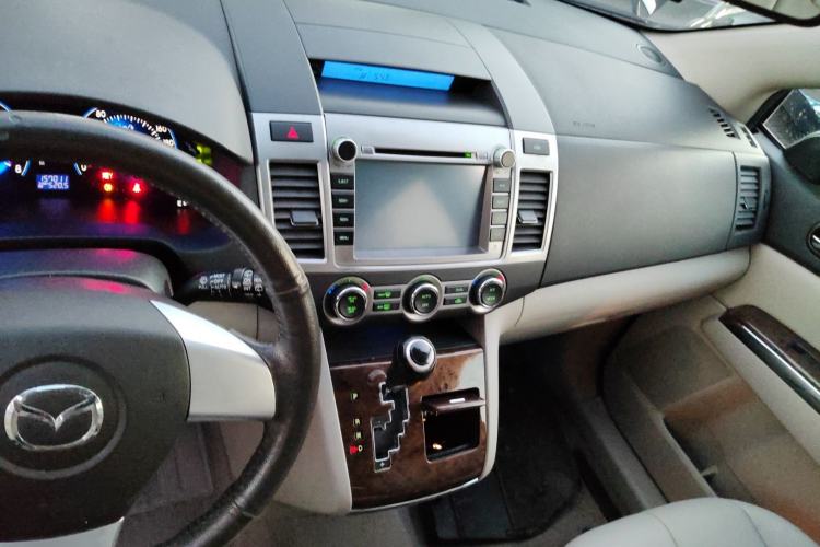 Used Mazda Mazda 8 2013 2.5L Ultimate Edition
