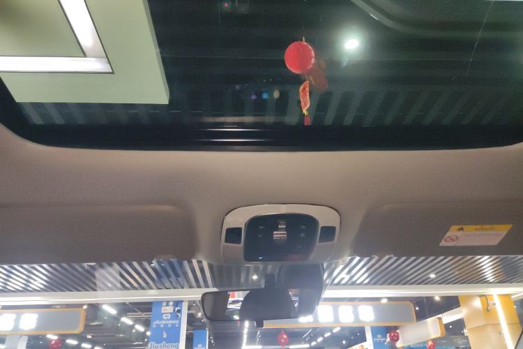 Used Hyundai Custo 2024 270TGDi LUX Prestige Edition
