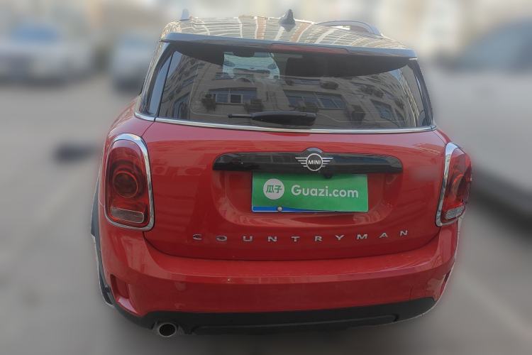 Used MINI Countryman 2020 1.5T COOPER ALL4