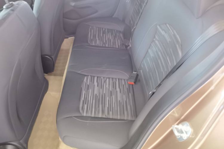 Used Chevrolet Cavalier 2018 320 Manual Enjoyment Edition