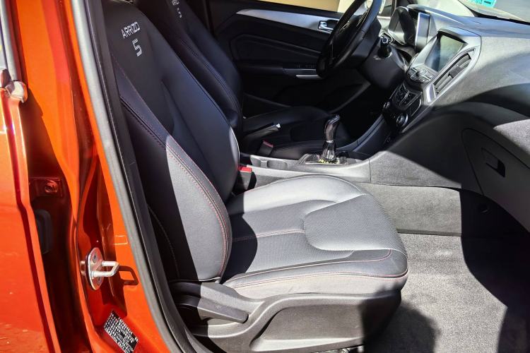 Used Chery Arrizo 5 2018 1.5L Manual Tribute to Youth Edition
