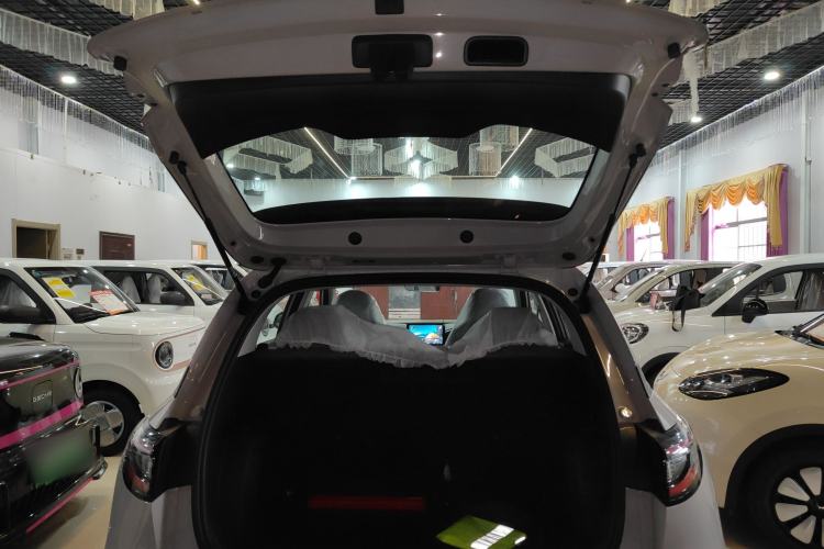 Used Geely Galaxy Geome 2026 Model 310km Youth Edition