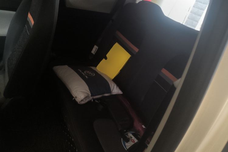 Used Wuling Hongguang MINIEV 2020 Zizai Version Lithium-NMC