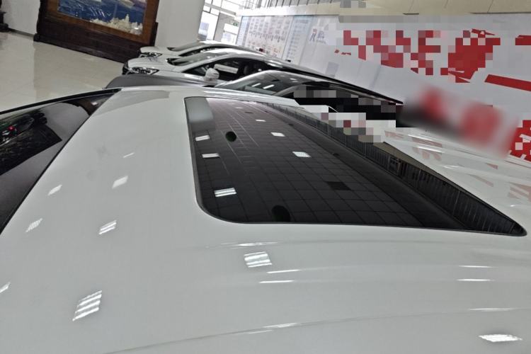Used Buick GL8 2023 ES Lu Zun Deluxe Model