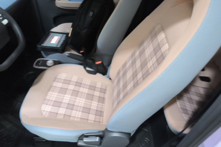 Used Chery QQ Ice Cream 2025 205km Qi Energy Version