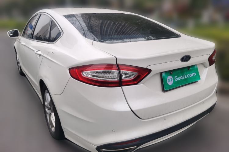 Used Ford Mondeo 2013 1.5L GTDi180 Fashion Edition