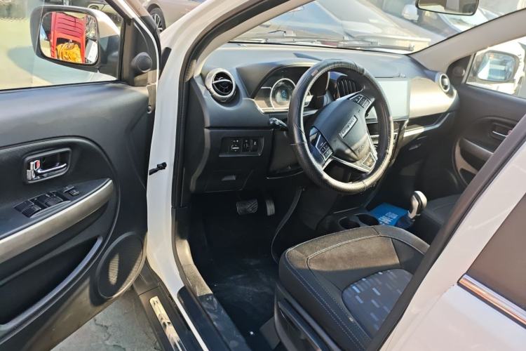 Used Haval H1 2016 Red Label 1.5L AMT Comfort Model