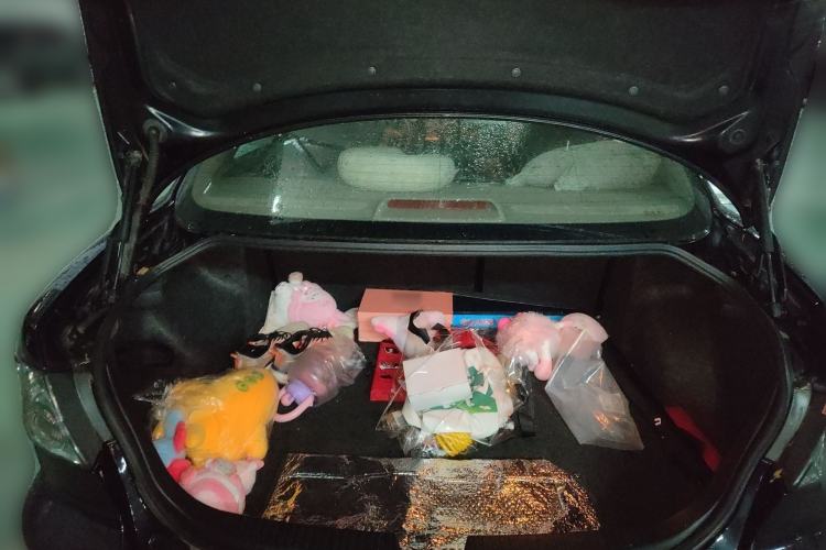 Used Mazda 6 2011 2.0L Automatic Fashion Edition