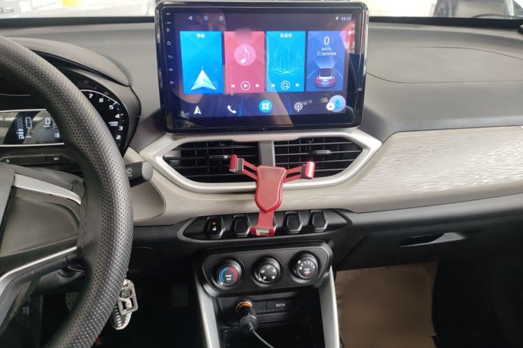 Used Baojun 510 2019 1.5L Manual Jingxiang Model 77kW China VI Emission Standard