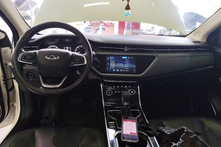 Used Chery Arrizo GX 2018 1.5T CVT Dynamic Color Version China V Standard