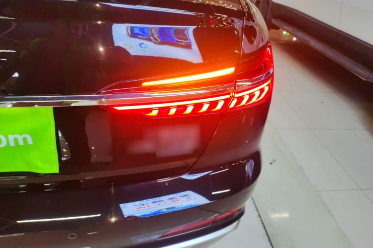 Used Audi A6L 2024 45 TFSI quattro Prestige Dynamic Edition