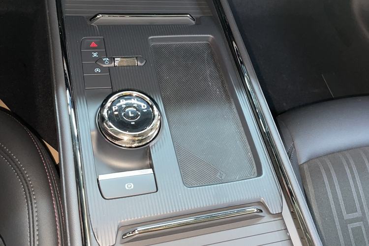 Used Ford Mondeo 2022 Restyled EcoBoost 245 Luxury Version