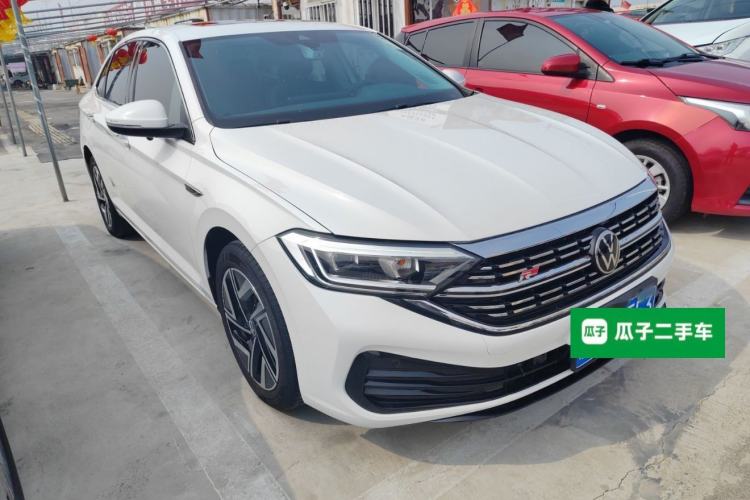 Used Volkswagen Sagitar 2023 300TSI DSG Excellence Edition