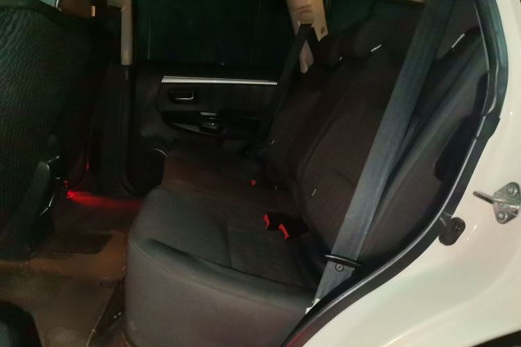 Used Haval H5 Classic 2018 Classic Edition 2.0T Manual 4x4 Progressive Model