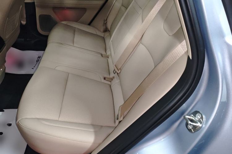 Used Hima AITO M5 2024 Extended-Range Max Rear-Wheel Drive Advanced Intelligent Driving Version