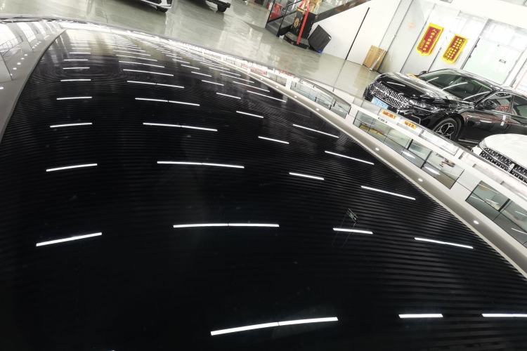 Used XPeng MONA M03 2025 600 with Ultra-Long Range Max