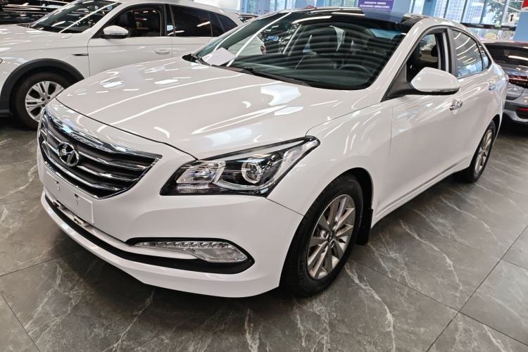 Used Hyundai Mistra 2014 1.8L Automatic Smart GLS