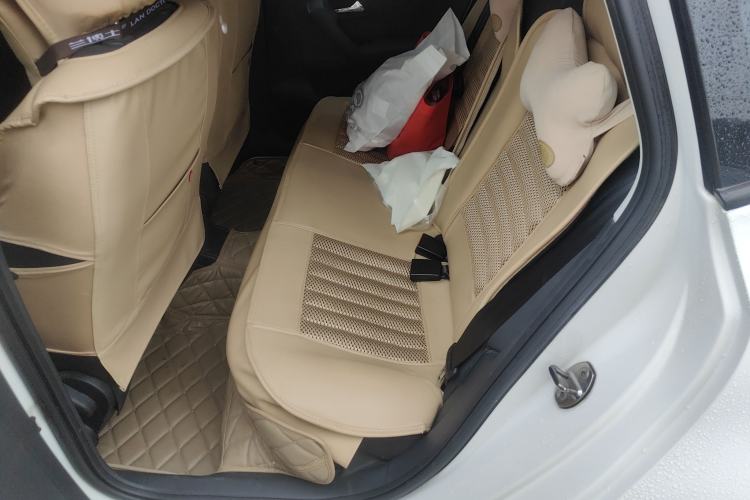 Used Volkswagen Polo 2016 1.4L Automatic Trendy Model