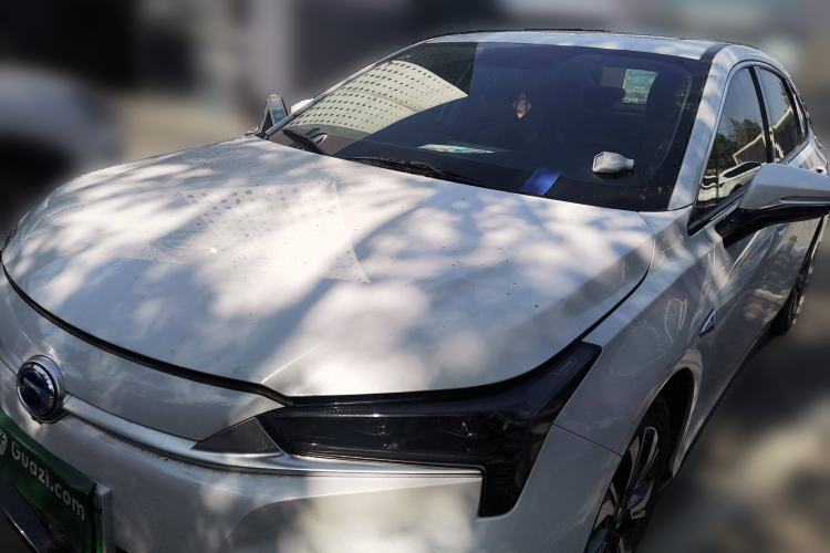 Used AION S 2020 Meizu 580