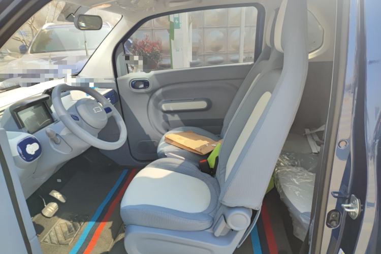 Used Bestune Pony 2025 222km Range Agile Horse