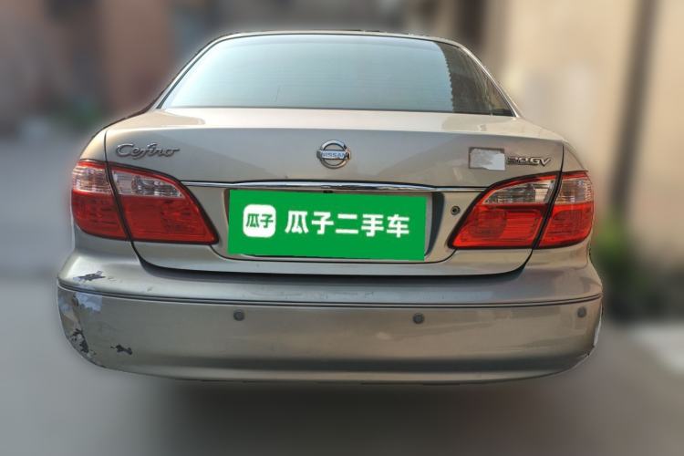Used Nissan Cefiro 2004 3.0
