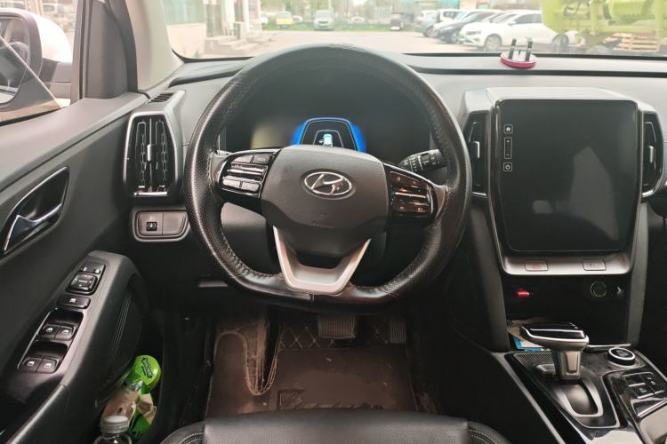 Used Hyundai ix35 2021 2.0L Automatic 2WD GLS Leading Edition