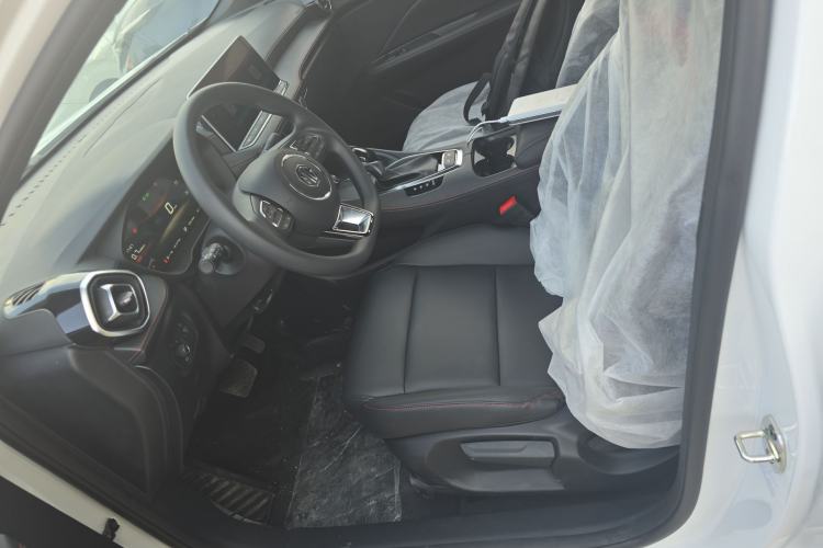 Used MG 5 2026 Model 180DVVT Global Luxury Edition