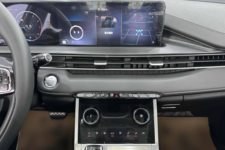 Used Chery Tiggo 7 PLUS 2023 1.5 TCI CVT New Enjoyment Edition
