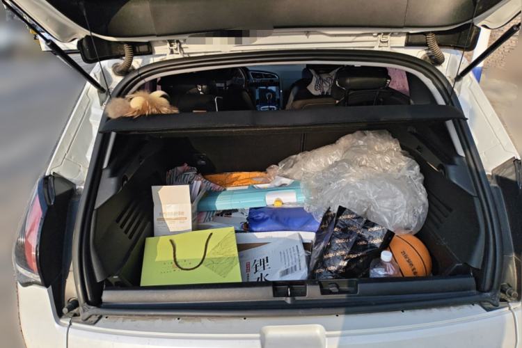 Used Peugeot 3008 2016 2.0L Automatic Classic Edition