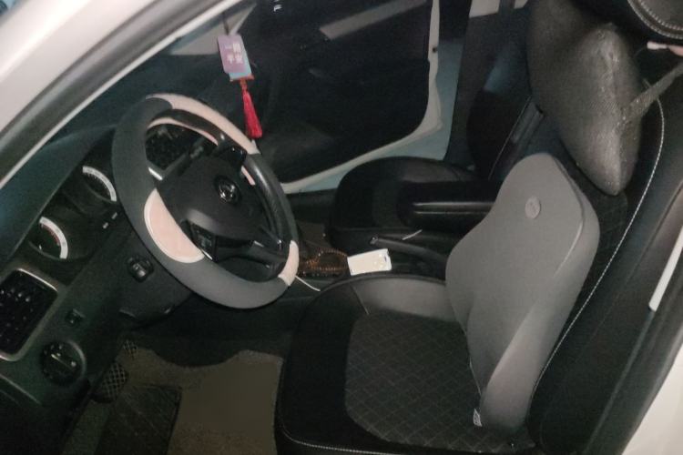 Used Skoda Rapid Spaceback 2019 1.5L Automatic Comfort Edition