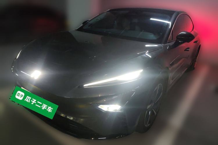 Used Rising F7 2023 Advanced Edition