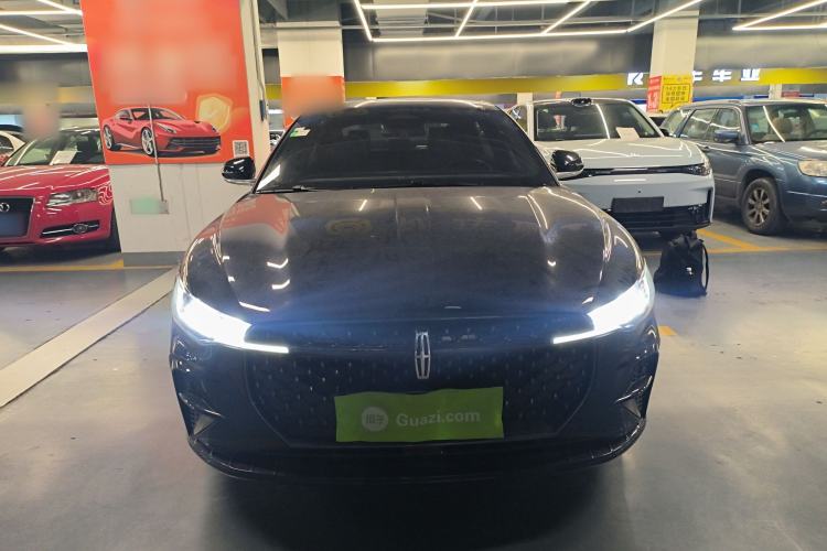 Used Lincoln Z 2022 iKoo Luxury Edition