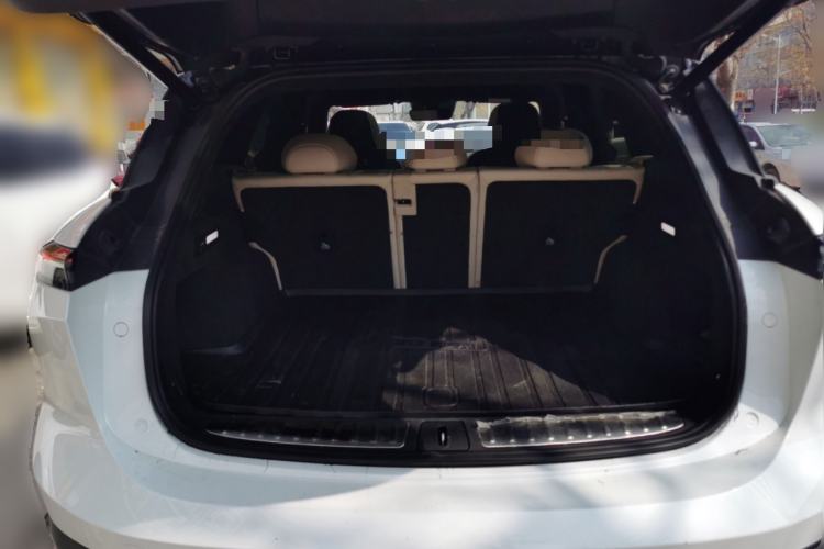 Used Nio ES6 2023 75 kWh
