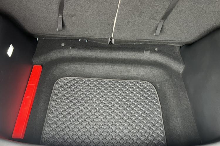 Used Baojun Spark EUV 2024 Prestige Edition 4 Seats
