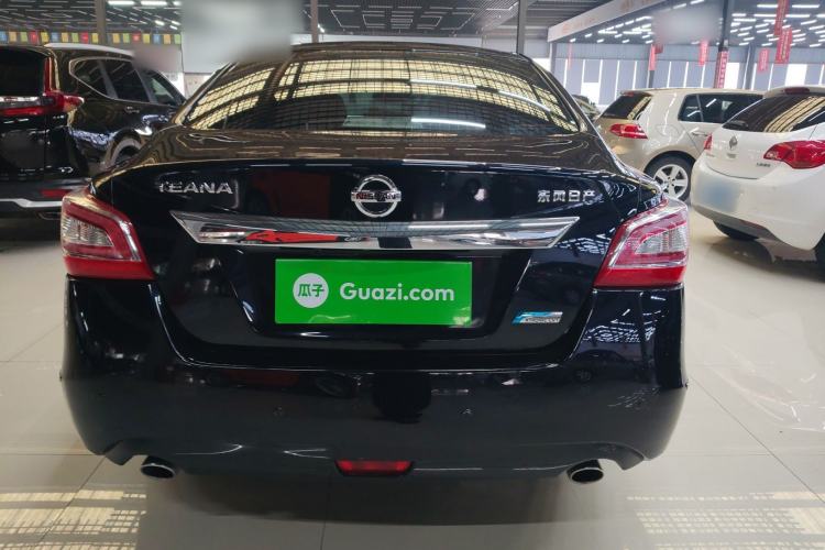 Used Nissan Teana 2013 2.0L XL Comfort Edition