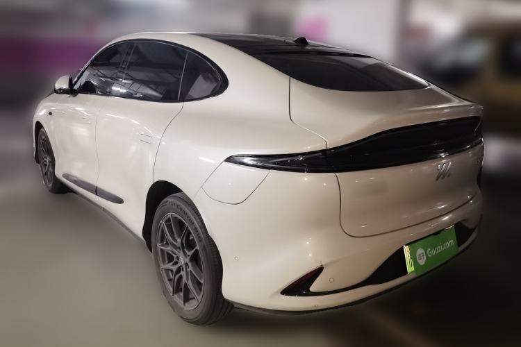 Used IM LS6 2025 Lingxi Intelligent Driving Edition
