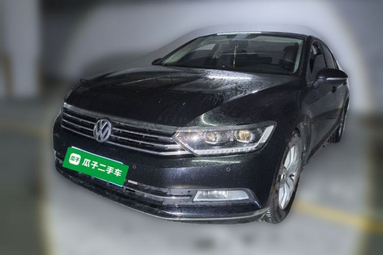 Used Volkswagen Magotan 2018 280TSI DSG Comfort Model